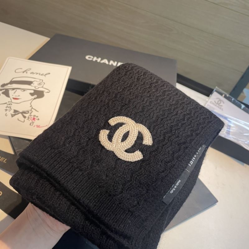 Chanel Scarf